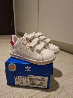 Toddler Stan Smith sneakers