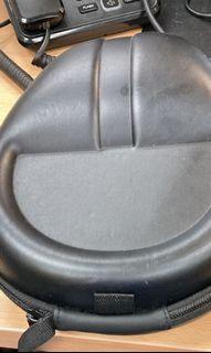 SENNHEISER HD450BT headset