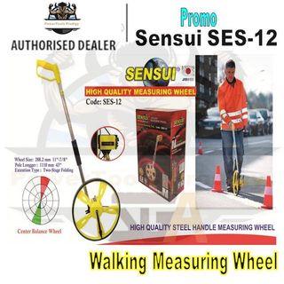 WALKING MEASURE WITH 288MM ROLLER/ DISTANCE WALKING MEASURE/ WALKING MEASURE WHEEL