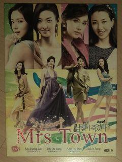 Korean Drama Original DVD & Mandarin Original Music CD: 单身主妇的欲望 Mrs Town, 王与我 King and Me, 说不出的爱 Precious Family, 深夜医院 Late Night Hospital, 告别单身 Goodbye Solo, 宫 Princess Hours, 赤子之心, 范文芳 没有问题, 范文芳 逛街，范文芳 想你