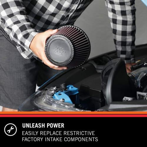 🔥[SALE!] K&N 2020+ HYUNDAI AVANTE 1.6L CN7 | K&N AIR FILTER | RACINGPRO-5007 (Category: Engine) located in Singapore. Submitted by racingpro (Listing ID 1189901664, Image 10). Description: Ready Stock & Lowest Price! [ORIGINAL MADE IN USA] More K&N Filters here: carousell.sg/racingpro If you're interested in car/motorcycle care products, do check out our affiliate store << AutoDiscount™ >> carousell.sg/autodiscount [Useful To Also Get] - K&N Rec