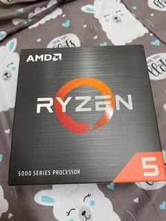 Ryzen 5 5600x