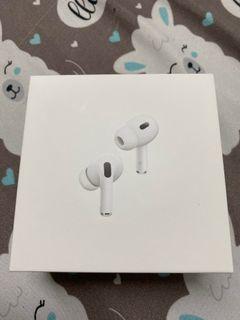 Airpods Pro Gen 2