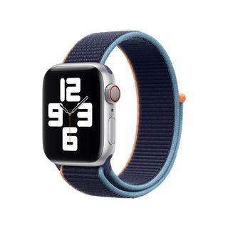 Apple Watch SE 40mm Cellular silver