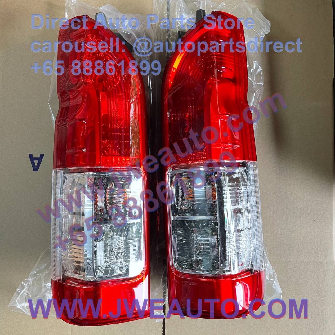 Listing background image