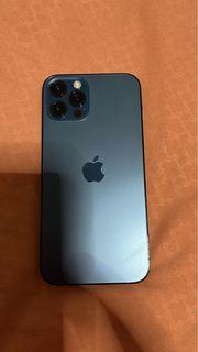 Iphone 12 pro 128gb Pacific Blue