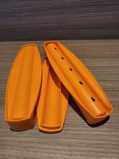 Brand New Tupperware Sushi Mould