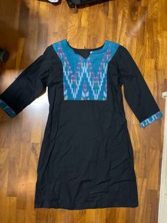Studio Gypsied Ethnic dress