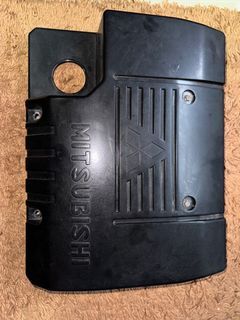 Lancer cs3 glx engine cover