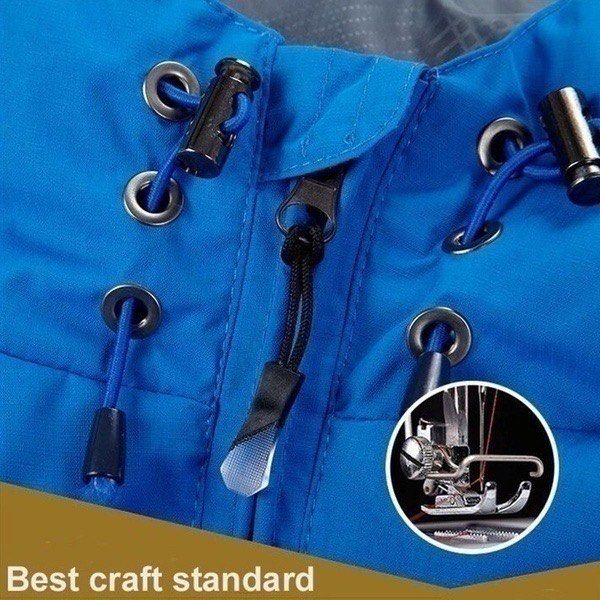 Daiwa Jacket/Windbreaker Fishing Clothing Hooded Spring Coat Fishing Jacket Waterproof Windproof Outdoor Jackets Men Soft Shell (S-5XL) (Category: Coats, Jackets and Outerwear) located in Singapore. Submitted by Bikes.galore (Listing ID 1198614582, Image 8). Description: Brand New in packaging, Men’s Daiwa Jacket🔥🔥🔥 Waterproof, windproof, heat resistant and scratch resistant. The perfect balance and combination for a jacket/windbreaker for out