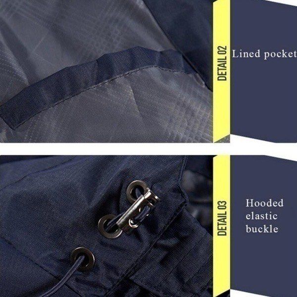 Daiwa Jacket/Windbreaker Fishing Clothing Hooded Spring Coat Fishing Jacket Waterproof Windproof Outdoor Jackets Men Soft Shell (S-5XL) (Category: Coats, Jackets and Outerwear) located in Singapore. Submitted by Bikes.galore (Listing ID 1198614582, Image 5). Description: Brand New in packaging, Men’s Daiwa Jacket🔥🔥🔥 Waterproof, windproof, heat resistant and scratch resistant. The perfect balance and combination for a jacket/windbreaker for out