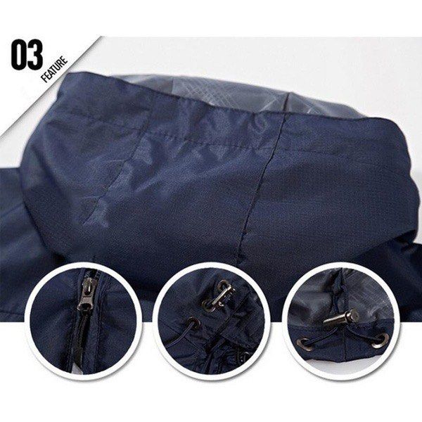 Daiwa Jacket/Windbreaker Fishing Clothing Hooded Spring Coat Fishing Jacket Waterproof Windproof Outdoor Jackets Men Soft Shell (S-5XL) (Category: Coats, Jackets and Outerwear) located in Singapore. Submitted by Bikes.galore (Listing ID 1198614582, Image 6). Description: Brand New in packaging, Men’s Daiwa Jacket🔥🔥🔥 Waterproof, windproof, heat resistant and scratch resistant. The perfect balance and combination for a jacket/windbreaker for out