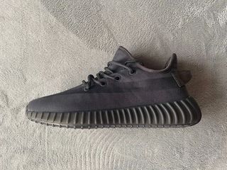 Yeezy Boost 350 Mono Cinder