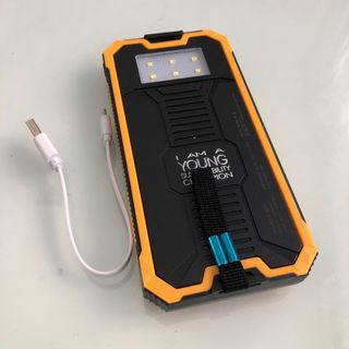 Young Scientist Power Bank