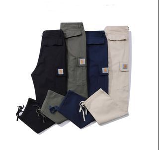 Carhartt Cargo Pants