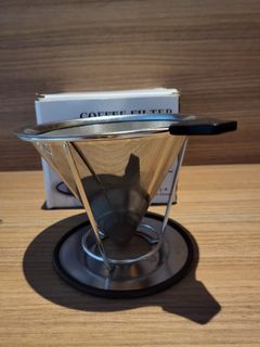Coffee Filter