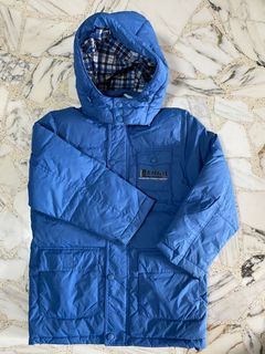 Down Jacket