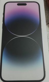 iPhone 14 Pro Max 256GB Purple