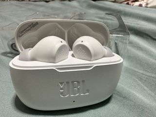 JBL Wave 200 True Wireless Bluetooth 5.0 Earbuds