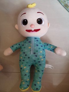 Baby John doll