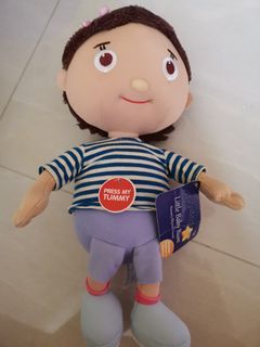 Mia doll