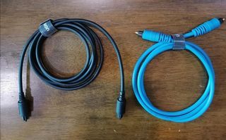Optical Audio Cable
