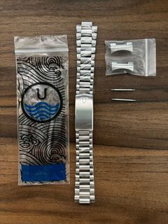 Uncle Seiko President Bracelet BB58