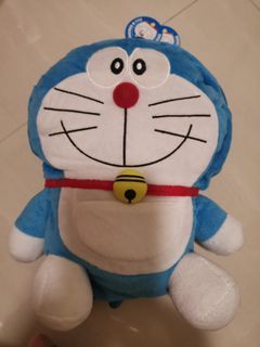 Orignal doremaon backpack