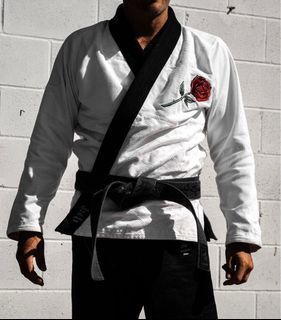 Armbarsoap BJJ A0 gi