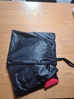 BN Raincoat Size XL