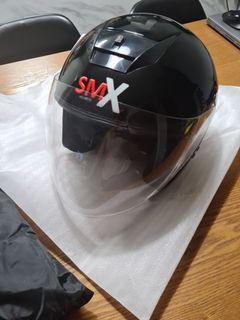 BN SMX Helmet Size S