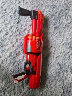 Mega NERF