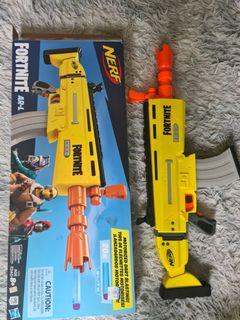 NERF Fortnite