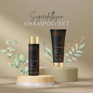 (INSTOCK!) Sugardoll Shampoo Set