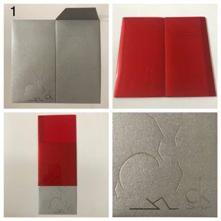 🐰 Rabbit Zodiac Red Packet Ang Pow Hong Bao