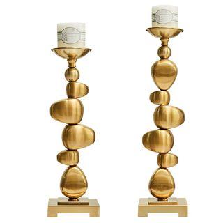 Avebury Candlestick