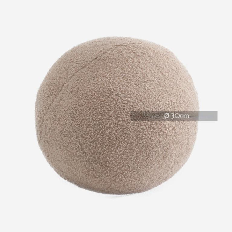 Knot Cushion (Category: Cushions & Throws) located in Singapore. Submitted by lafloriahomedecor (Listing ID 1142484229, Image 6). Description: Make your sofa pop with this knot cushion from Lafloria and brighten up your home effortlessly. About this product： Material: -Filler: Environment friendly PP cotton, Bio-degradable -Cover: Boulcé/Velvet. Not detachable Care: Vacuum, dry wash 7-Day return .