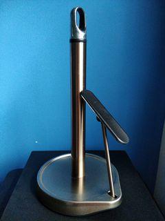 Simplehuman paper towel holder