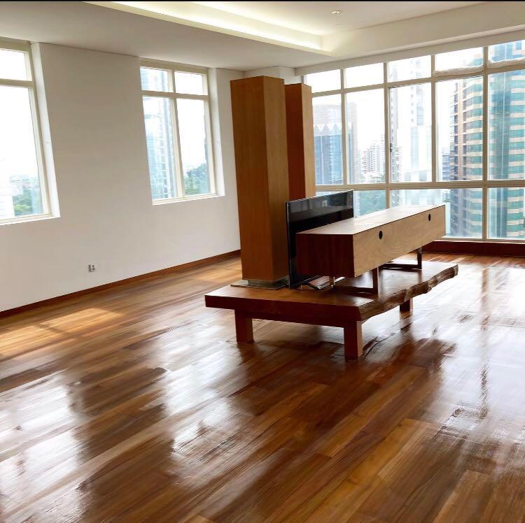 Parquet Wood Floor Sanding , Varnishing , Restoration, Polishing, Touch ups , Gap filling , Parquet Repairs , Scratch Removals .Staining. Out & Indoor Wood Decking. We use both Oil base & water Based Coating. (Category: Parquet Flooring) located in Singapore. Submitted by parquertsmithssg (Listing ID 1112248107, Image 5). Description: Parquet wood floor services. Sanding, varnish, grinding & polish Competitive prices . Local business With over 10