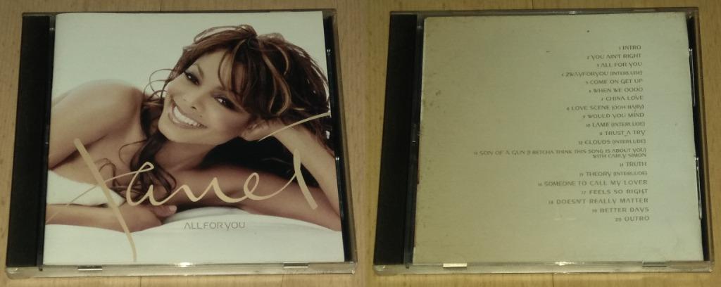 English CD Album: The Corrs In Blue Original CD, Bond Shine Original CD, M2M Shades of Purple Original CD, Faith Hill Breathe Original CD, Mariah Carey, Chicago, Janet Jackson All For You, Pink Missundaztood, Kylie Minogue Fever, Carpenters Golden Hits (Category: CDs & DVDs) located in Singapore. Submitted by ugfgww (Listing ID 1108791755, Image 7). Description: Selling English CD Albums. 01. The Corrs In Blue Original CD: $10 02. Bond Shine Orig