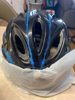 Mobot bicycle helmet