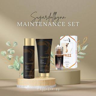 (INSTOCK!) Sugardoll Maintenance Set