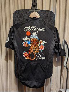 Attaquer Japan Limited Edition Jersey - S
