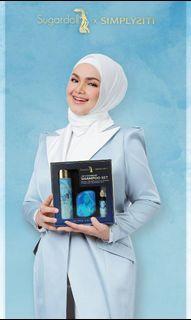 (INSTOCK!) Simplysiti x Sugardoll Anti Dandruff Shampoo