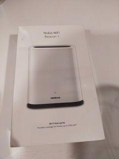 BNIB Nokia Beacon