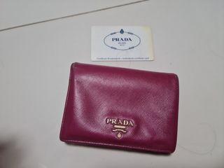 PRADA Wallet