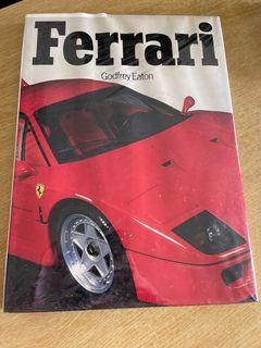 Ferrari Godfrey Eaton