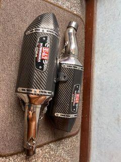 Yoshimura R77 USA (non-legal)