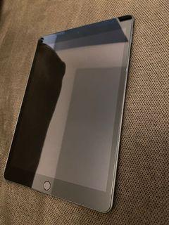 iPad 7 (ECU Faulty)