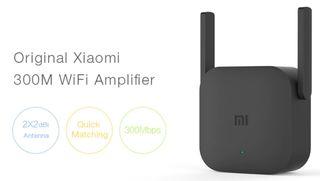 Mi Wi-Fi Range Extender Pro